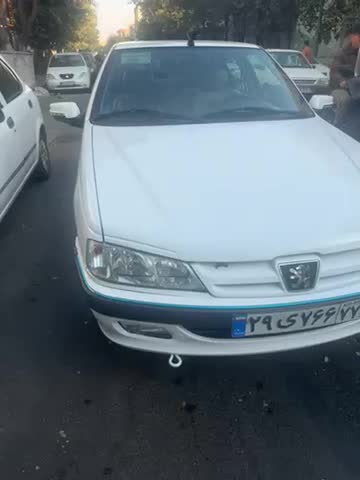 پرشیا tu5|خودرو سواری و وانت|تهران, کوثر|دیوار