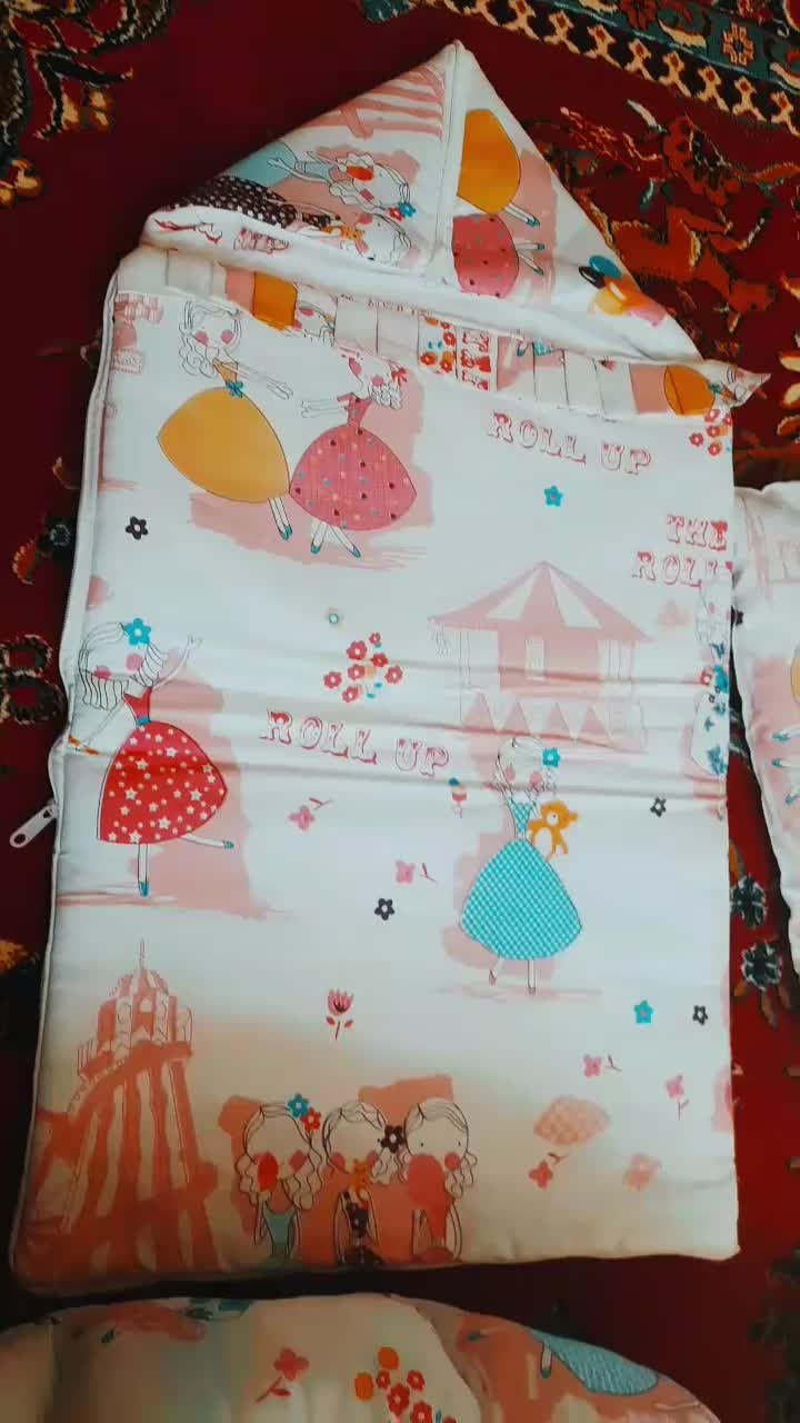 سرویس تشک خواب بچه|اسباب و اثاث بچه|شهرکرد, |دیوار