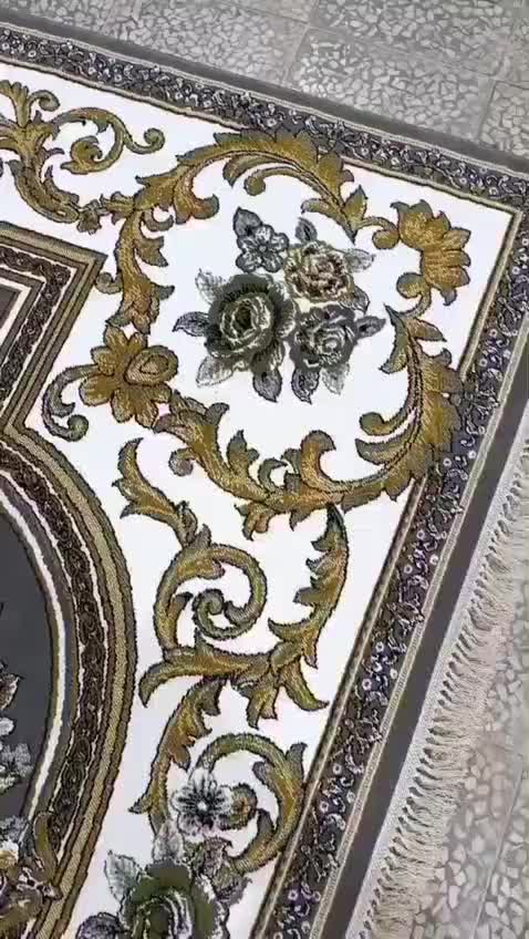 فرش های۱۲و۹و۶و۴متری۷۰۰شانە آکبند|فرش|آبیک, |دیوار