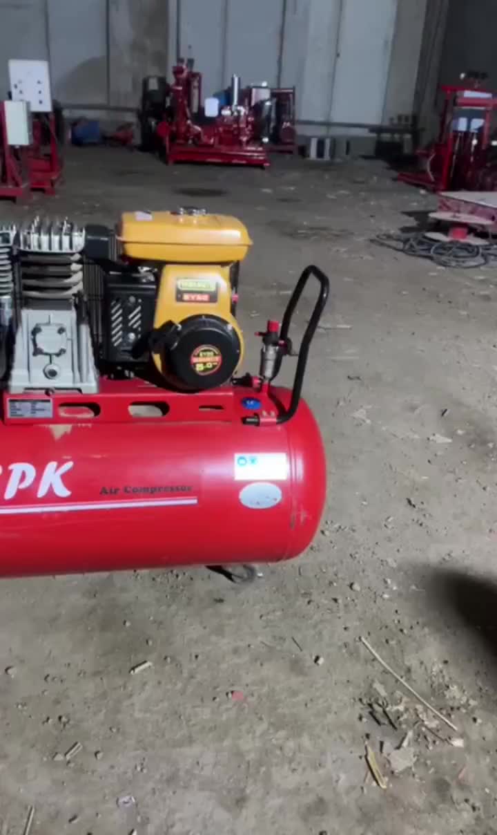 پمپ باد بنزینی|ابزارآلات|نوشهر, |دیوار