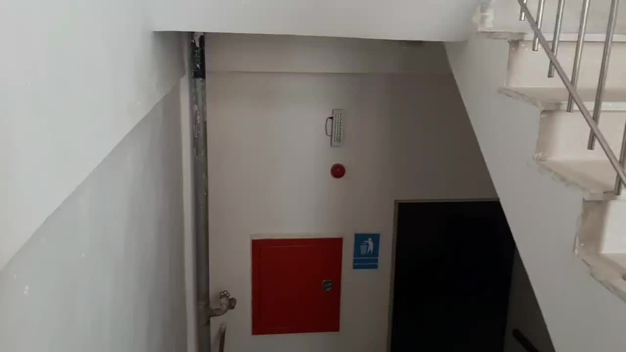 آپارتمان ۲ خوابه مسکن ملی با آسانسور و پارکینگ ا|اجارهٔ آپارتمان|پارس‌آباد, |دیوار