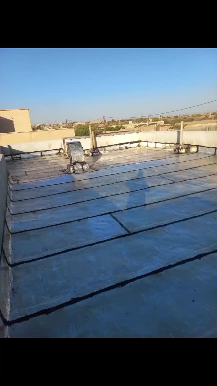 سیمانکاری و ایزوگام|خدمات پیشه و مهارت|شاهرود, |دیوار