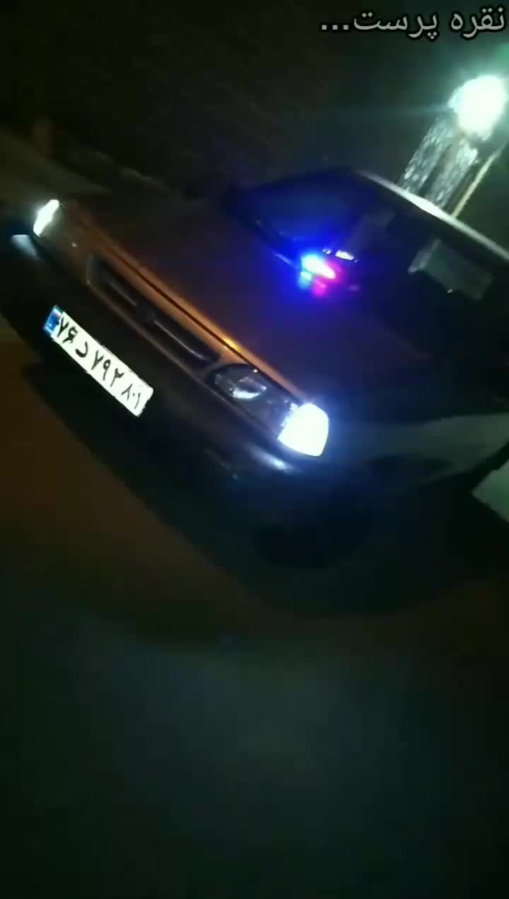 پراید مدل ۸۴ بدون رنگ|خودرو سواری و وانت|فارسان, |دیوار