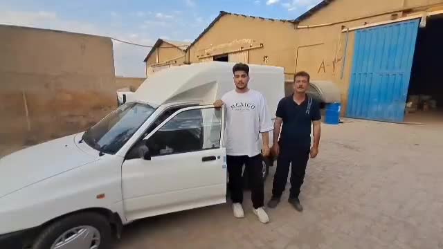 استخدام نیروی کارآموز کارگر ساده مونتاژ کاری کابین|استخدام صنعتی، فنی، مهندسی|ورامین, ورامین|دیوار