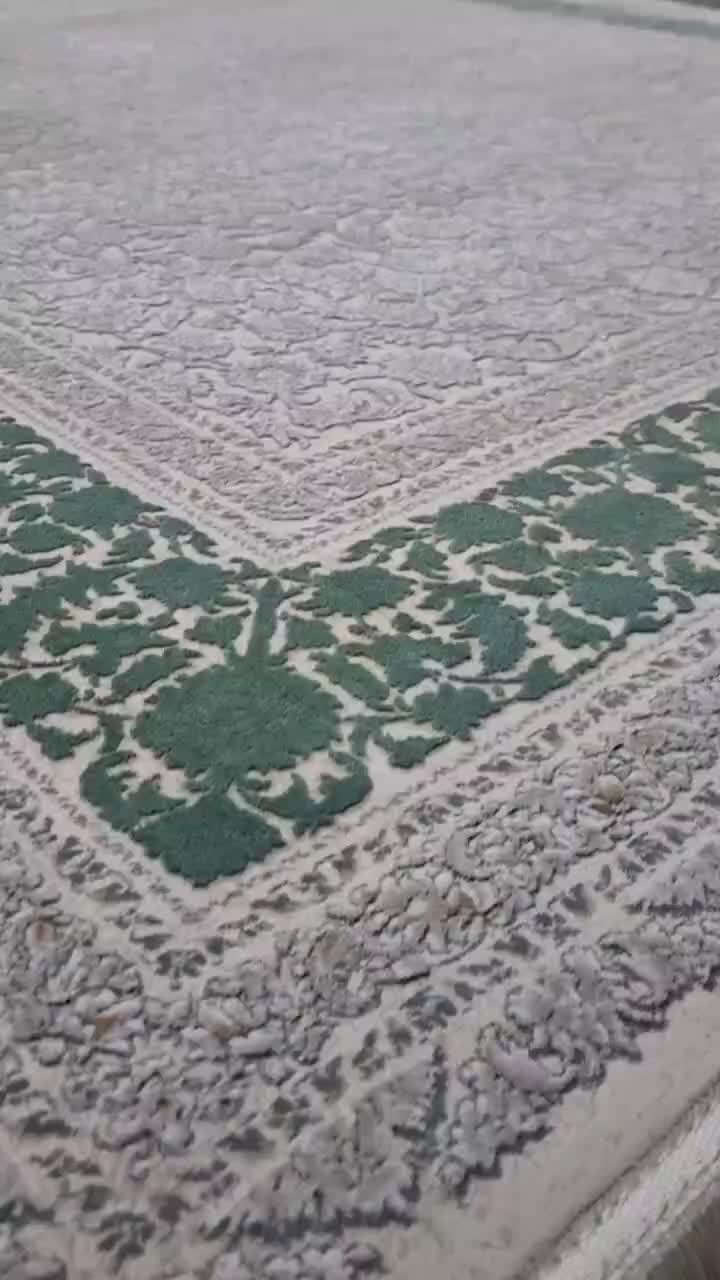 فرش وینتیج متفاوت|فرش|مریوان, |دیوار