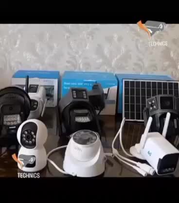 فروش ونصب دوربین مداربسته رنگی،دزدگیر اماکن، مودم|دوربین مداربسته|قروه, |دیوار