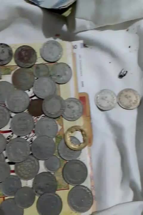 سکه عتیقه|کلکسیون اشیاء عتیقه|مشهد, انصار|دیوار