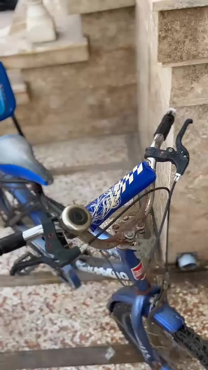 دوچرخه پسرانه|دوچرخه، اسکیت، اسکوتر|رشت, باهنر|دیوار