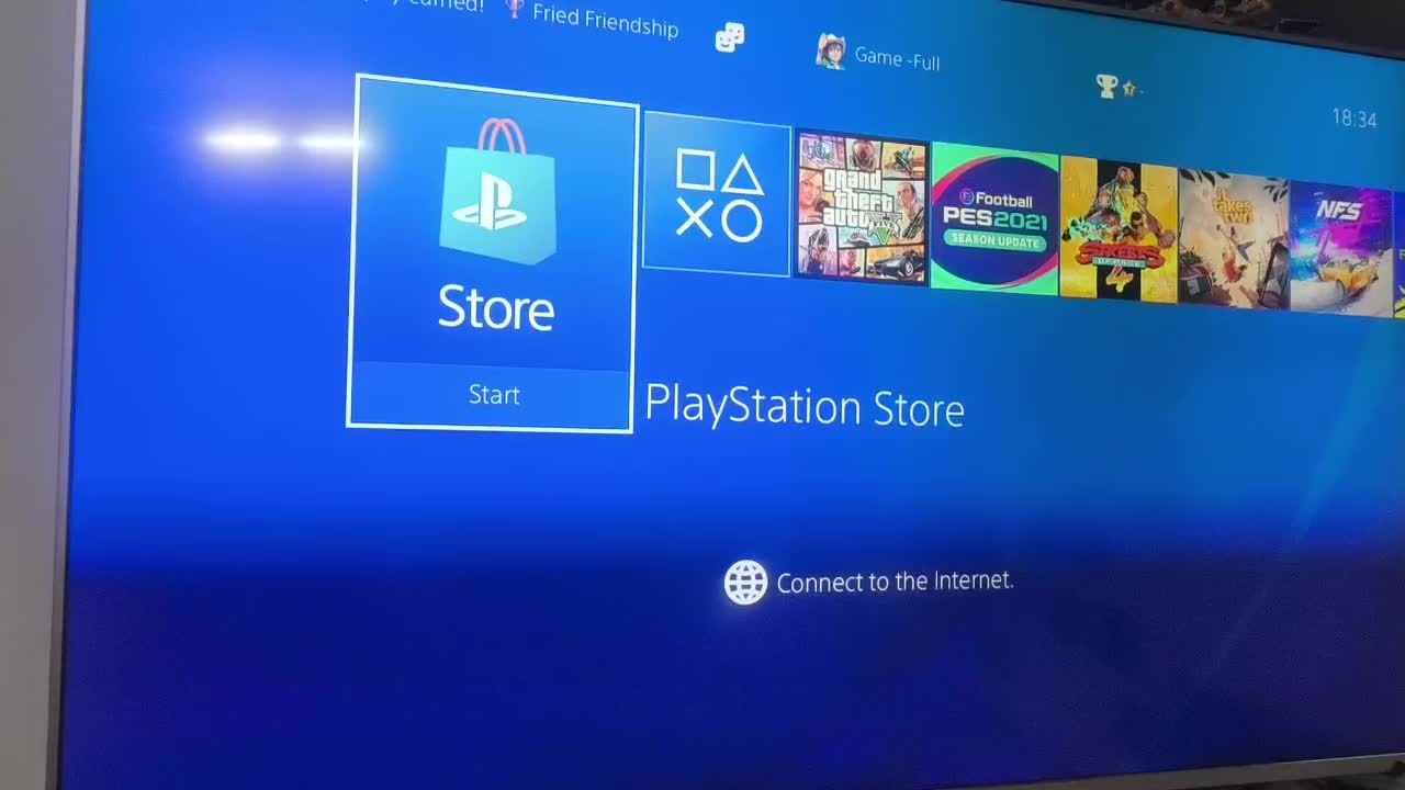 پی اس فور پرو|کنسول، بازی ویدئویی و آنلاین|نصر آباد, |دیوار