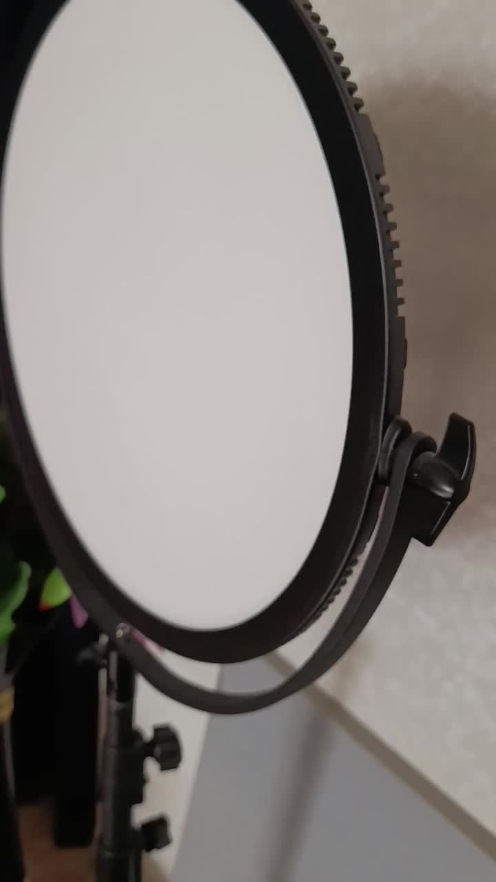 نور ثابت مکس لایت Maxlight Soft light SL-360APRC|دوربین عکاسی و فیلمبرداری|تهران, چیتگر جنوبی|دیوار