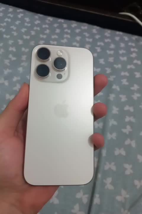 ایفون۱۶پرو/iPhone 16pro/ایفون16pro|موبایل|تهران, چیتگر شمالی|دیوار