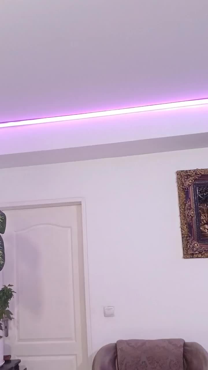 لاین  نوری|لامپ و چراغ|فردیس, نگارستان|دیوار