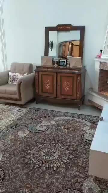 فروش آپارتمان|فروش آپارتمان|سبزوار, کوی بهار|دیوار