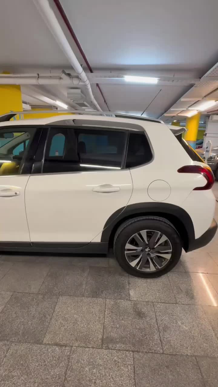 پژو ۲۰۰۸ بی رنگ|خودرو سواری و وانت|تهران, جماران (نیاوران)|دیوار