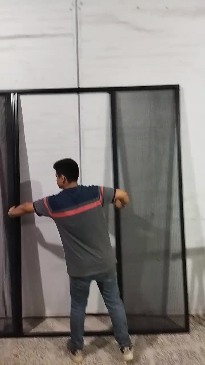 پنجره دوجداره ، شیشه سکوریت ، توری پلیسه|خدمات پیشه و مهارت|آمل, |دیوار