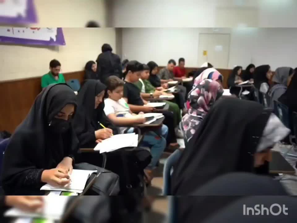 افزایش تمرکز/تندخوانی/حافظه برتر|خدمات آموزشی|مشهد, صیاد شیرازی|دیوار