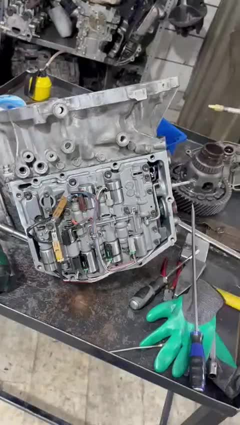 تعمیرتخصصی آریزوتیگوهایماjakلاماری سورنتو فیدیلیتی|خدمات موتور و ماشین|تهران, تهرانپارس شرقی|دیوار