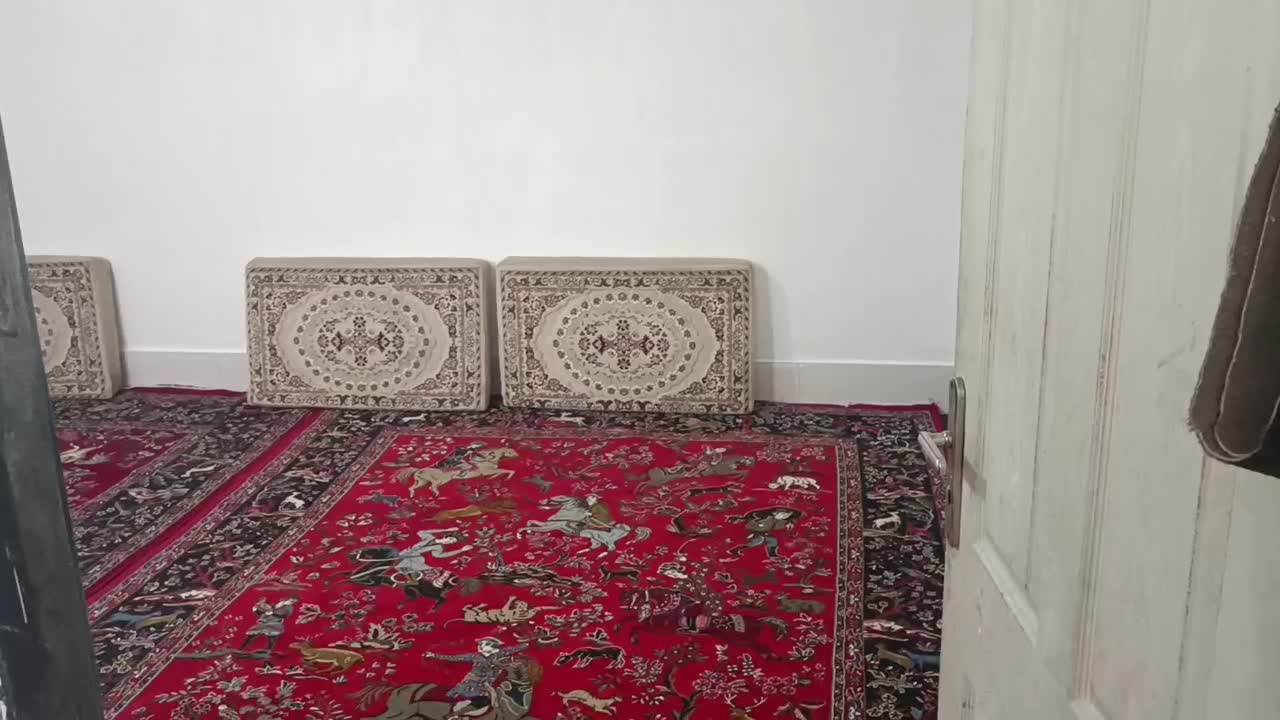 اجاره روزانه/هفتگی/ماهانه آپارتمان ۶۵ متری|اجارهٔ کوتاه‌مدت آپارتمان و سوئیت|اشنویه, |دیوار