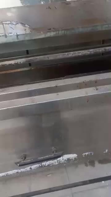 کبابپز گازی تابشی|اجاق گاز و لوازم برقی پخت‌وپز|رباط‌کریم, انجم آباد|دیوار