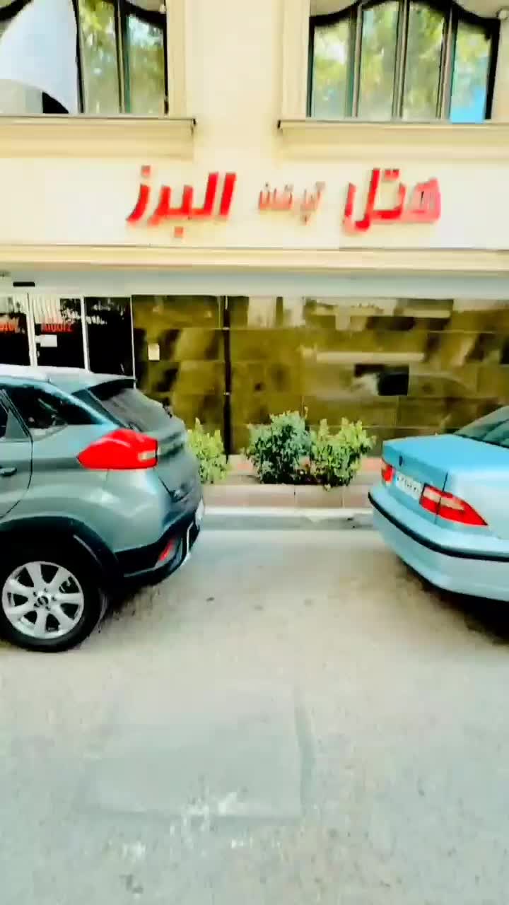 فروش هتل آپارتمان در مشهد زیر فی|فروش آپارتمان|مشهد, امام رضا (ع)|دیوار