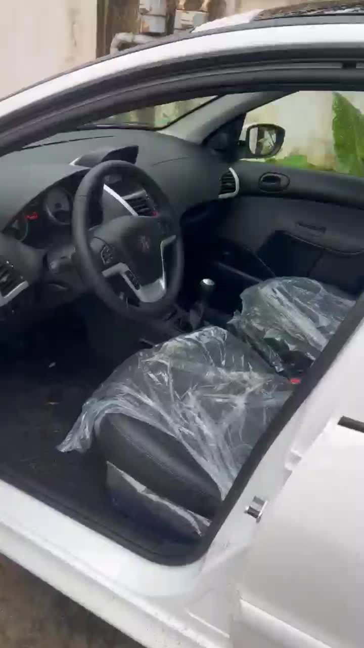 پژو ۲۰۷ پانوراما tu5p ۴۰۴|خودرو سواری و وانت|تنکابن, |دیوار