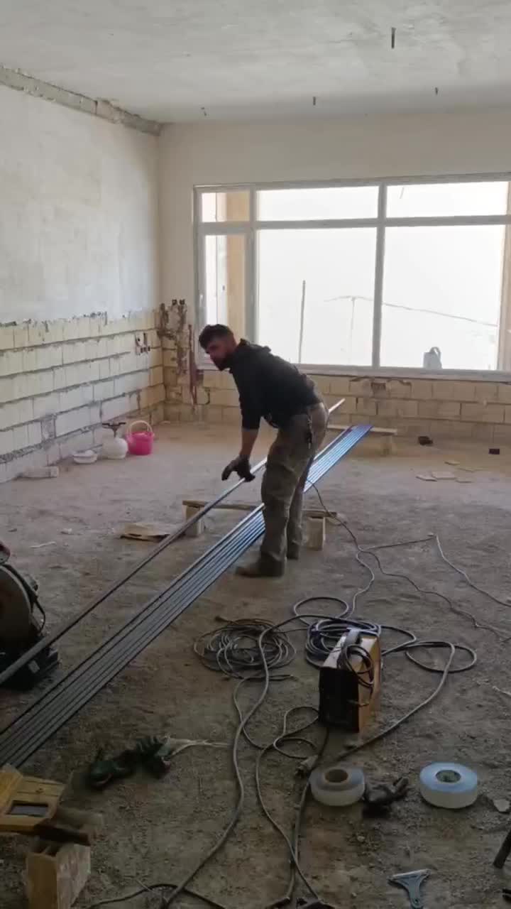 لوله کشی گاز|خدمات پیشه و مهارت|مریوان, |دیوار