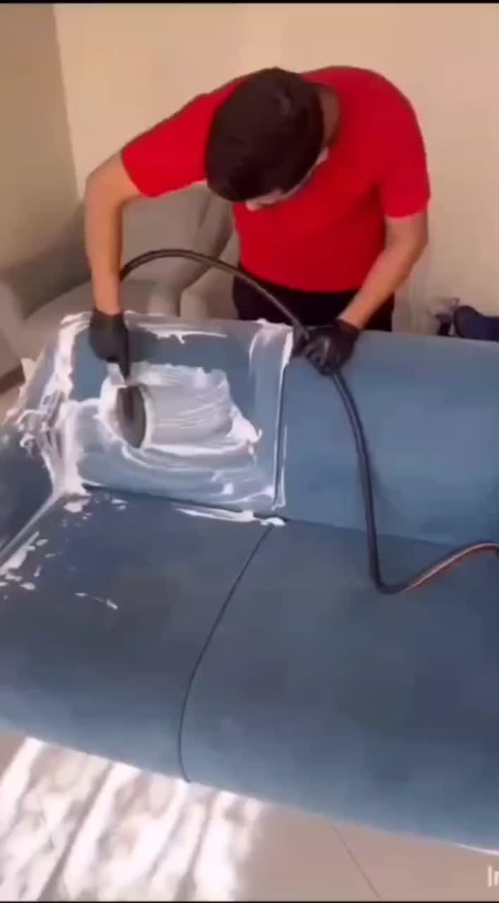 مبلشویی شاهان 100٪تضمینی درکل کرج وحومه مبلشور|خدمات نظافت|کرج, گلشهر|دیوار