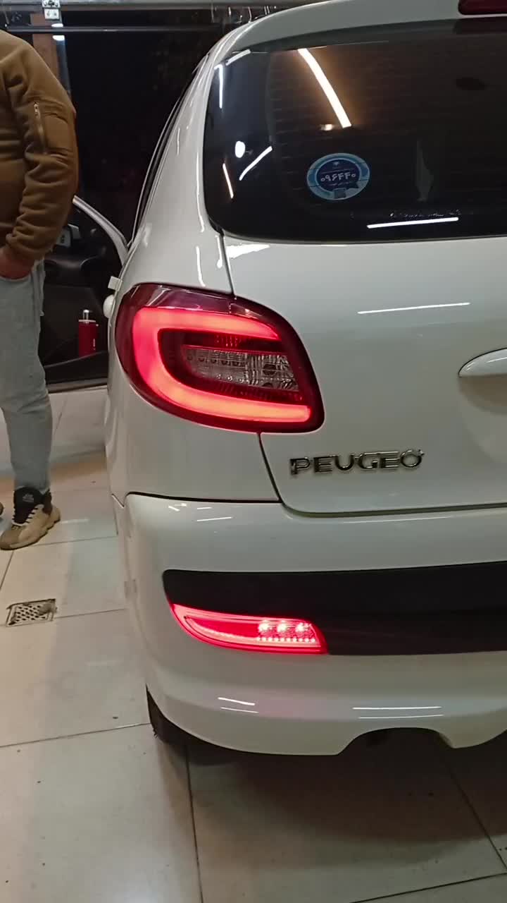 هدلایت استاندارد مخصوص لنز|قطعات یدکی و لوازم جانبی|مشهد, کوشش|دیوار