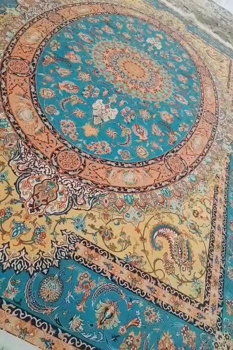 فرشینه ۴ متری|فرش|تربت‌حیدریه, ۴۵ متری|دیوار