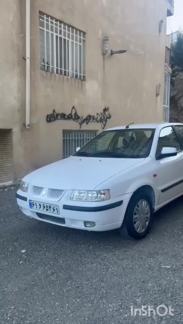 سمند lx مدل 98|خودرو سواری و وانت|سنندج, |دیوار