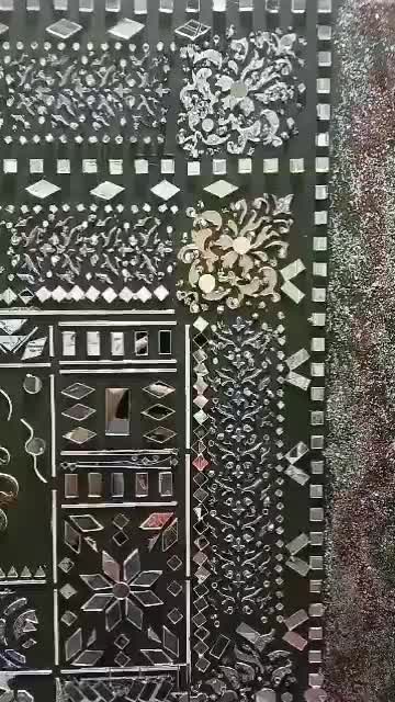 تابلو لیپان‌آرت|تابلو، نقاشی، عکس|کرج, شهرک مترو|دیوار