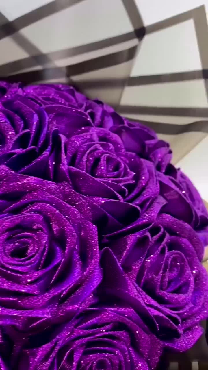 آموزش مجازی دسته گل روبانی|خدمات آموزشی|برازجان, |دیوار