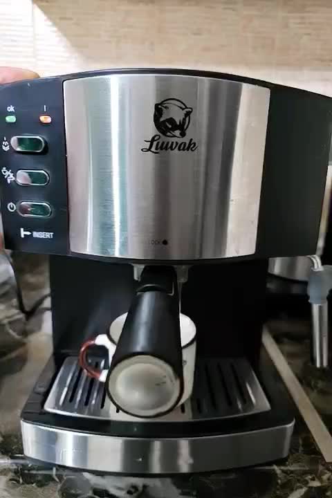 قهوه ساز   لولاک luwak|سماور، چای‌ساز، قهوه‌ساز|بابلسر, |دیوار