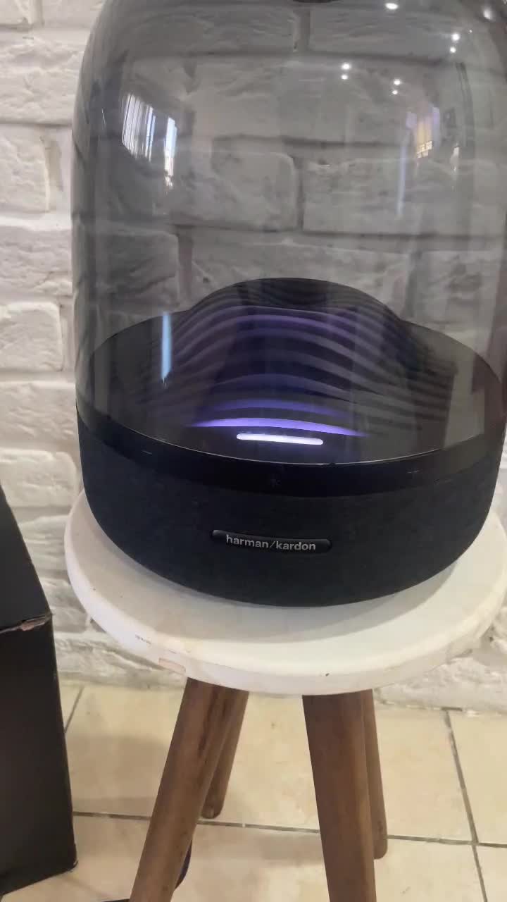 harman/kardon3|سیستم صوتی خانگی|تهران, تهرانپارس جنوبی|دیوار