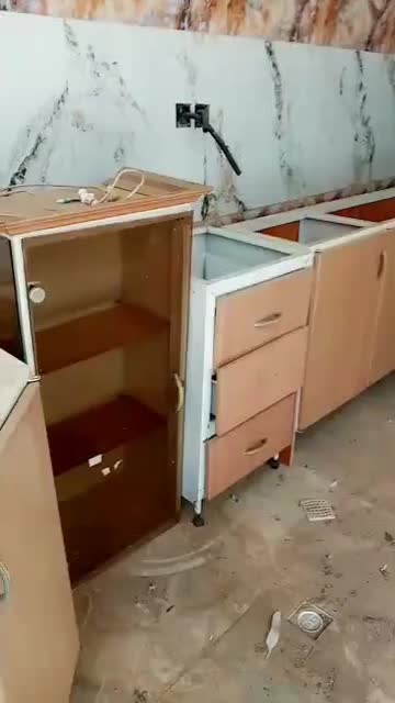 فروش کابینت دست دوم|مصالح و تجهیزات ساختمان|تیران, |دیوار