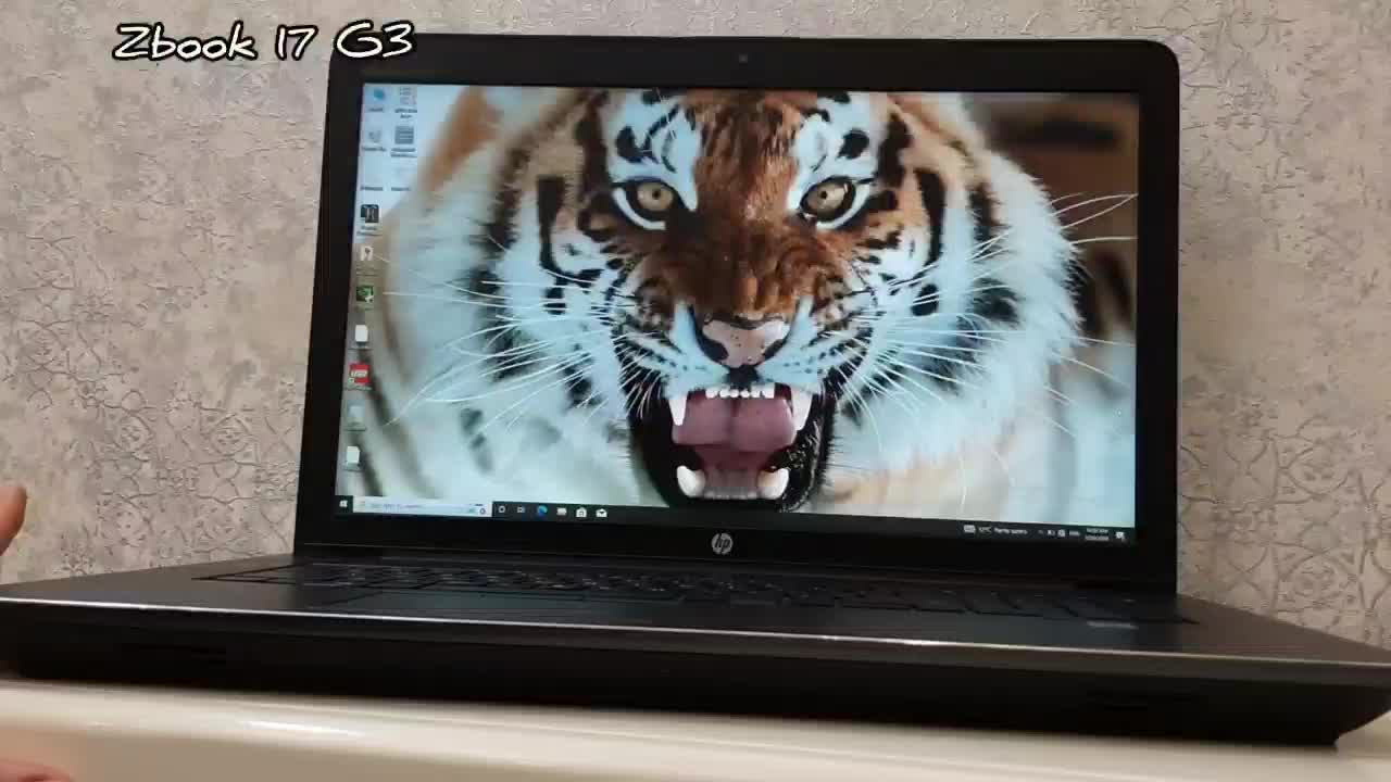 لپ تاپ HP ZENBOOKG3|رایانه همراه|تهران, شهرآرا|دیوار