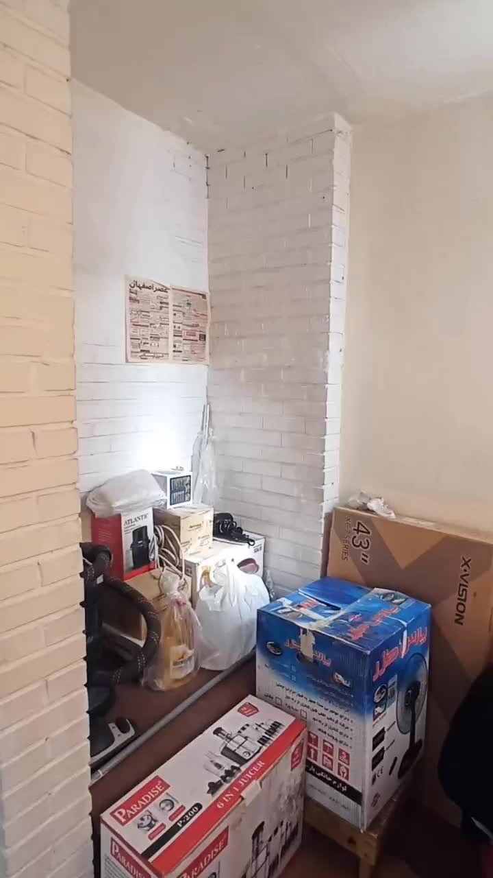 آپارتمان طبقه ۳ محلهA2|فروش آپارتمان|فولادشهر, A2|دیوار