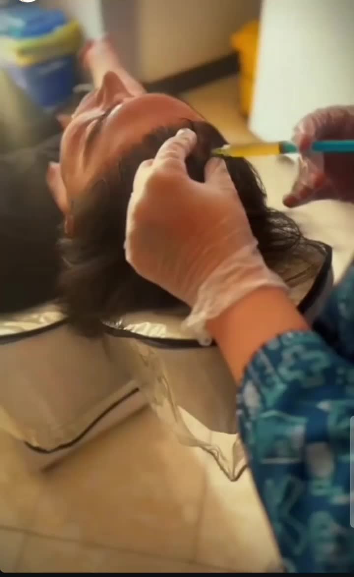 مرکز پی آر پی ،مزوتراپی ،سلول درمانی ،زانو،بوتاکس|خدمات آرایشگری و زیبایی|کرج, عظیمیه|دیوار