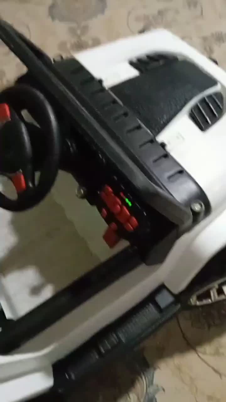 ماشین شارژی|کلکسیون و سرگرمی|شیروان (خراسان), |دیوار