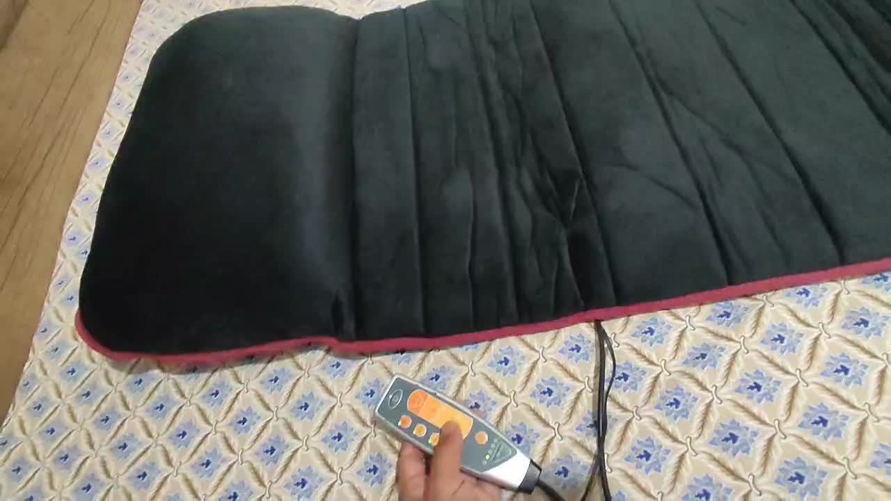 تشک ماساژور ویبره ای مدیسانا آلمانی|تشک تختخواب|تهران, اوقاف|دیوار