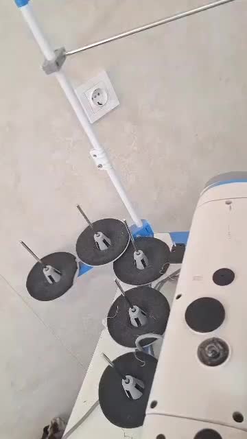 چرخ میاندوز|چرخ خیاطی و ریسندگی|اهواز, کمپلو شمالی|دیوار