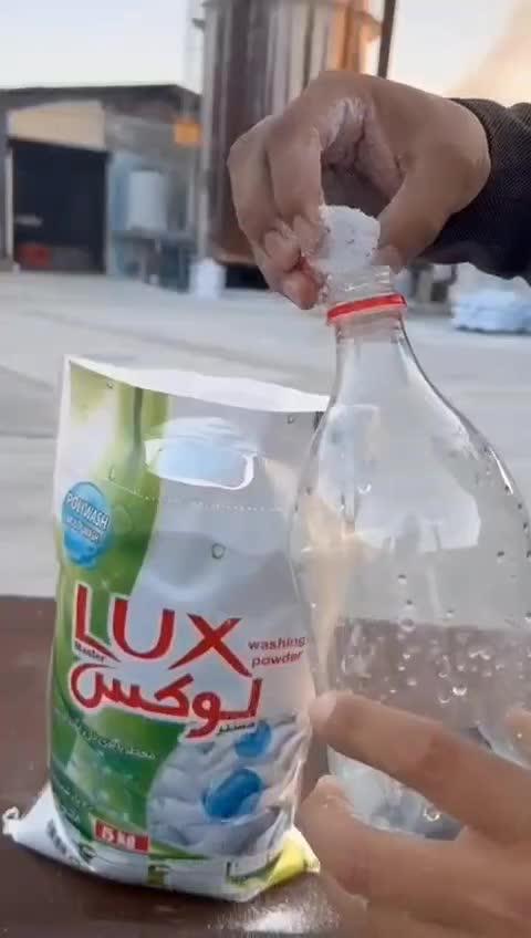 تاید پودر لباسشویی|مواد شوینده و دستمال کاغذی|قم, آزادگان|دیوار