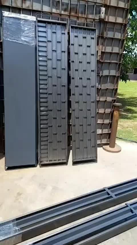 خط تولید دیوار پیش ساخته بتنی|مصالح و تجهیزات ساختمان|شیراز, میانرود|دیوار