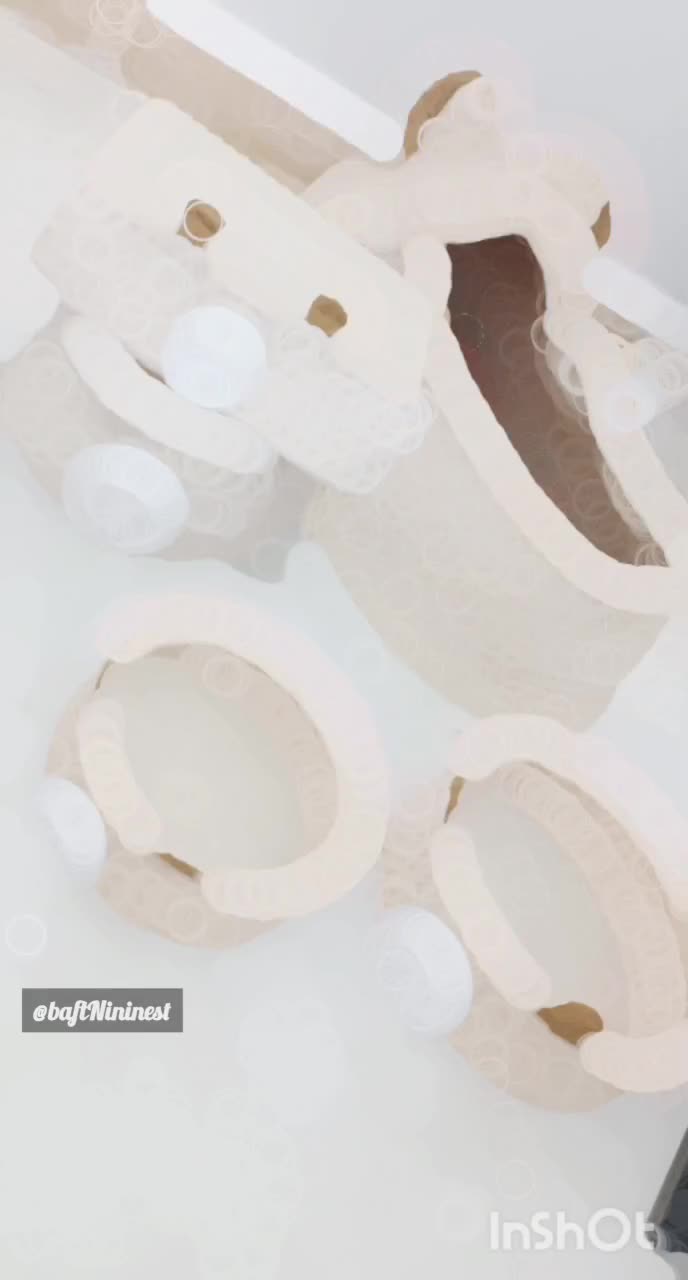 ست سیسمونی تریکو|اسباب و اثاث بچه|زابل, |دیوار