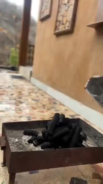 ذغال زغال فشرده چینی برش شمش ،کبابی،حبه ای ،فلافلی|عمده‌فروشی|تهران, ابراهیم‌آباد|دیوار