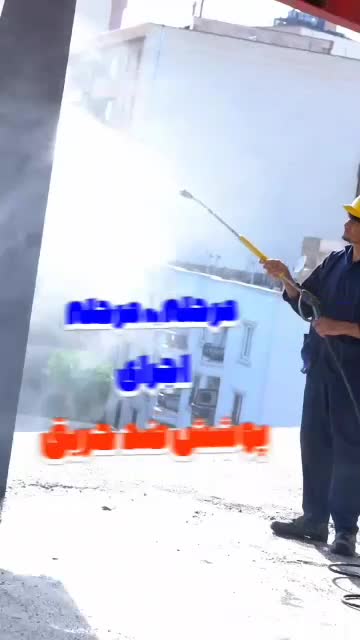 تولید کننده و اجرای پوشش ضد حریق اسکلت فلزی|خدمات پیشه و مهارت|تهران, حشمتیه|دیوار
