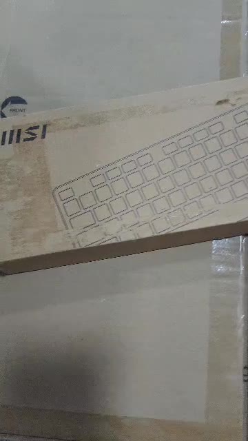 کیبورد و موس بی سیم MSI RF 1430(قیمت تعداد)|قطعات و لوازم جانبی رایانه|تهران, میدان ولیعصر|دیوار