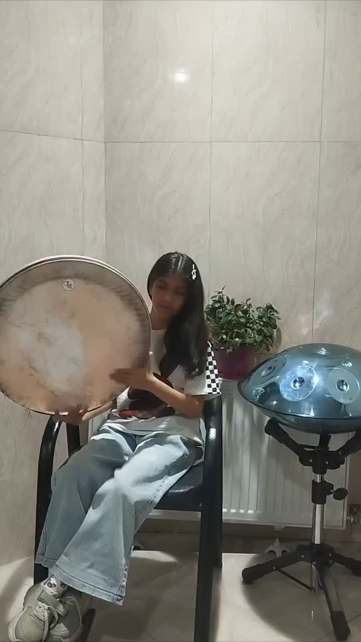 آموزش تخصصی دف و تنبک و هنگ درام در محدوده حکیمیه|خدمات آموزشی|تهران, استخر|دیوار