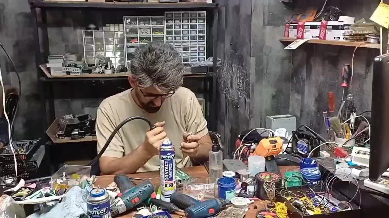 تعمیر تخصصی آمپلیفایر|خدمات موتور و ماشین|قم, ژاندارمها|دیوار