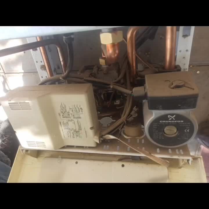 نصب،تعمیر و سرویس کولر گازی،پکیج،یخچال با ضمانت|خدمات پیشه و مهارت|محمدیه-قزوین, |دیوار